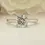 Thumbnail: 2.01ct Diamond & 18ct White Gold Solitaire Ring Size M Uk hallmark RRP: £23995