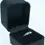 Thumbnail: 0.33ct Emerald & 0.20ct Diamond 18ct White Gold Ring Size-M RRP £2295 3.3g