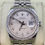 Thumbnail: Rolex 36mm Datejust Diamond (2010 Box & Papers) Stainless Steel
