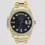 Thumbnail: Rolex 36mm DayDate 18ct Gold & Diamond DialBezel Year 2001 Model 118388