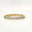 Thumbnail: 0.45ct Diamond & 18ct Gold Ring