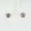 Thumbnail: 1.00ct Diamond & 18ct Gold Stud Earrings