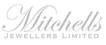 Mitchells jewellers logo jewellery