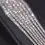 Thumbnail: 17.40ct Natural Diamond & 18ct White Gold 7 row Tennis Bracelet 44.4g RRP £32500