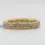 Thumbnail: 0.38ct Natural Diamond, & 18ct Gold Ring 3.4g Size n 1/2 RRP £2995 UK Hallmark