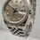 Thumbnail: Rolex 36mm Datejust Diamond (2010 Box & Papers) Stainless Steel