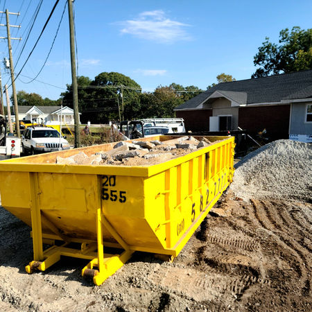 Commercial Demolition