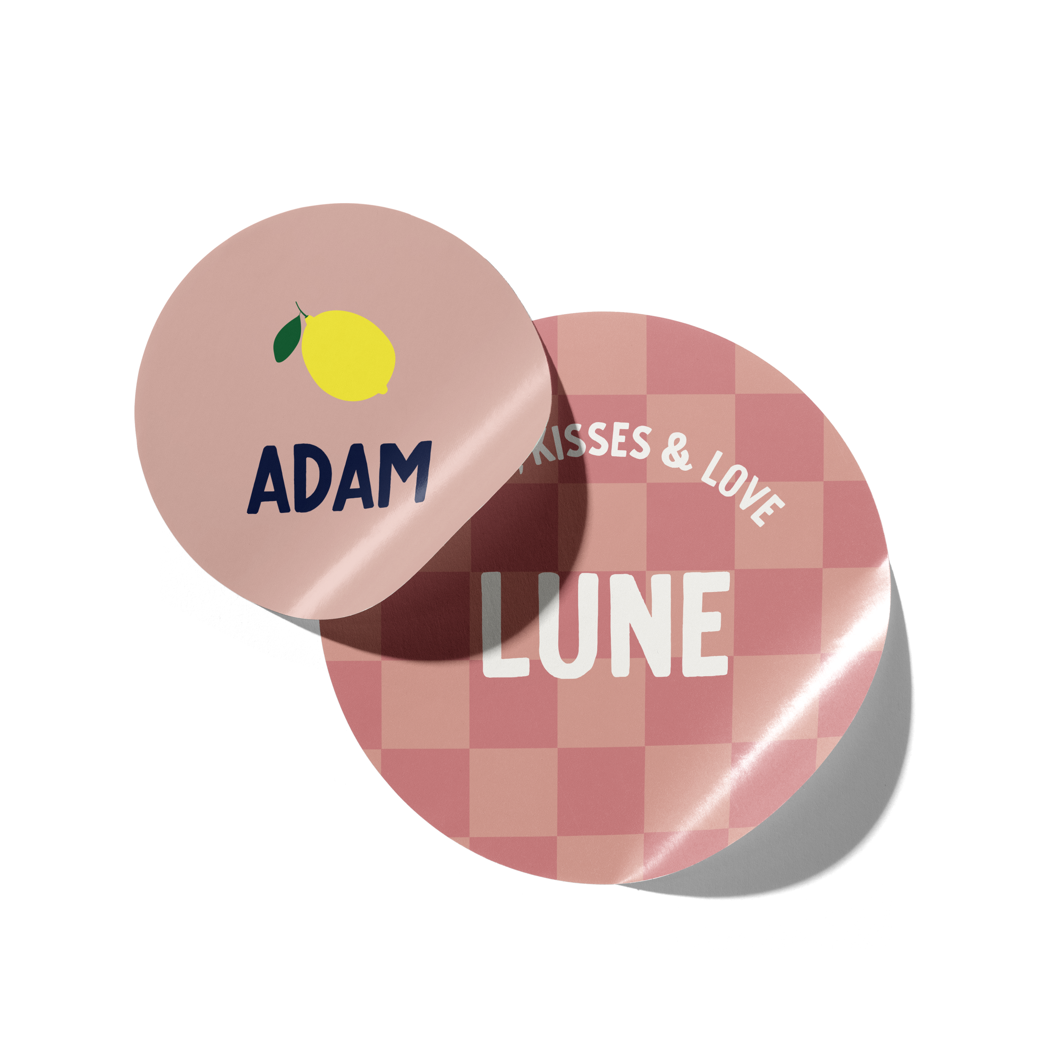 Pack - Midi Chess Roses + Mini Lemon Rose