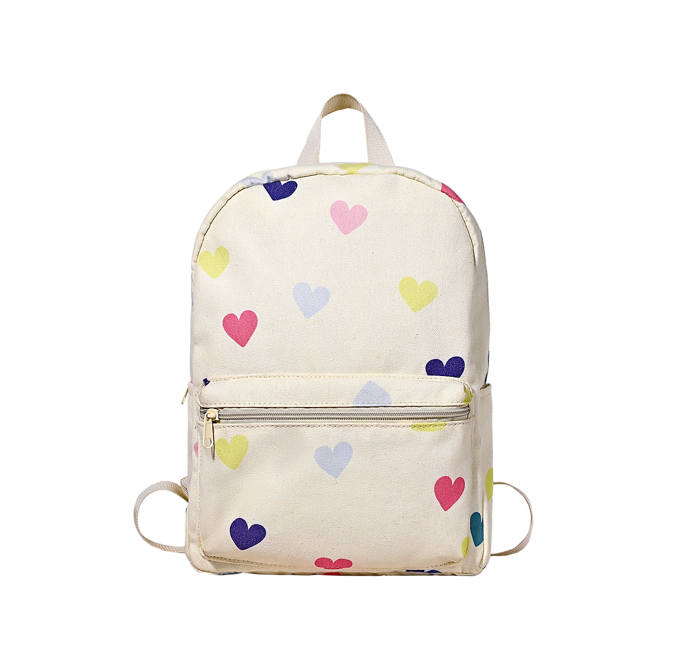 Thumbnail: Backpack