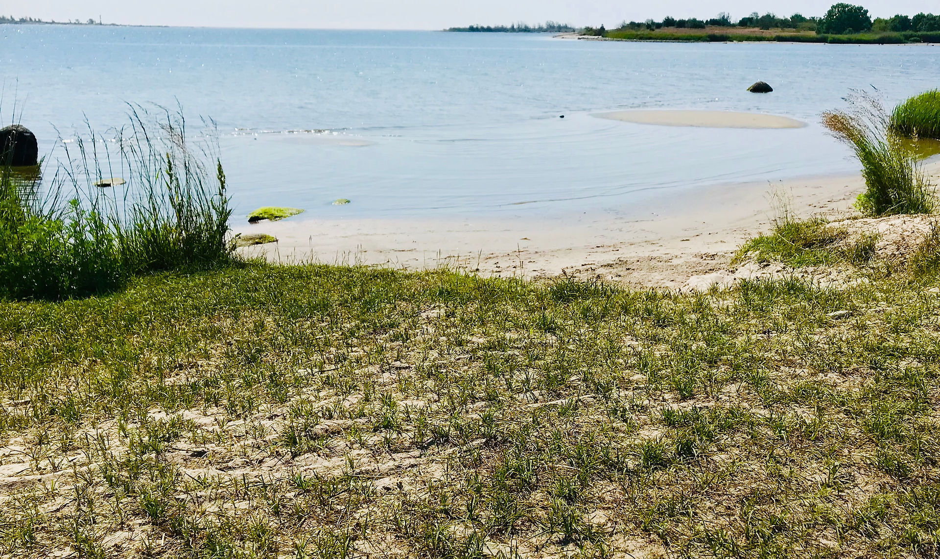 Sandstrand