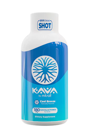 Mitra9 Cool Breeze Kava Shot