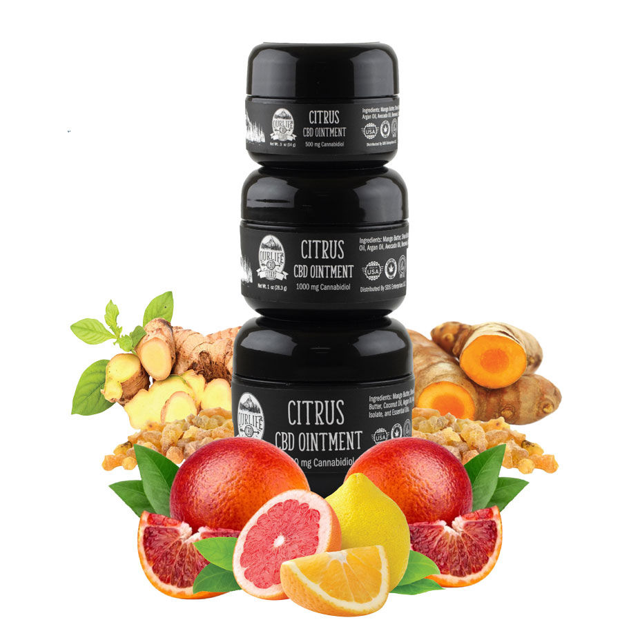 At Our Life CBD, we’ve developed an all-natural CBD Pain Cream that allows you t