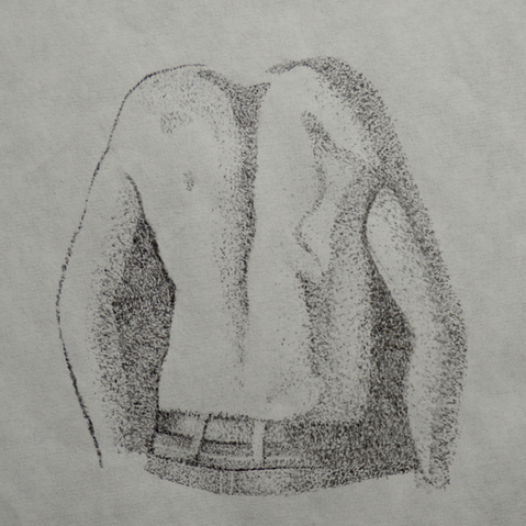 Study in Pointillism