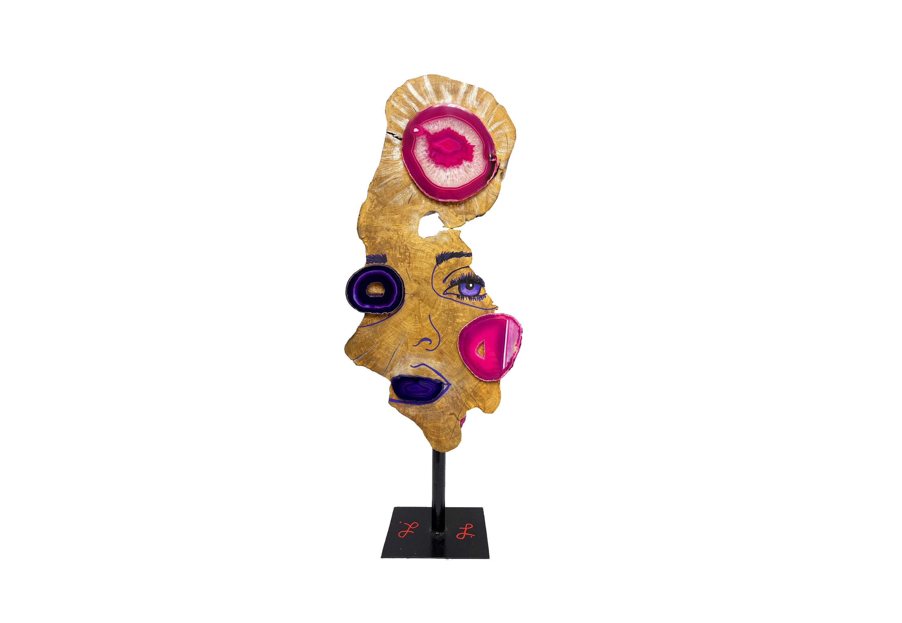 Rostro onírico