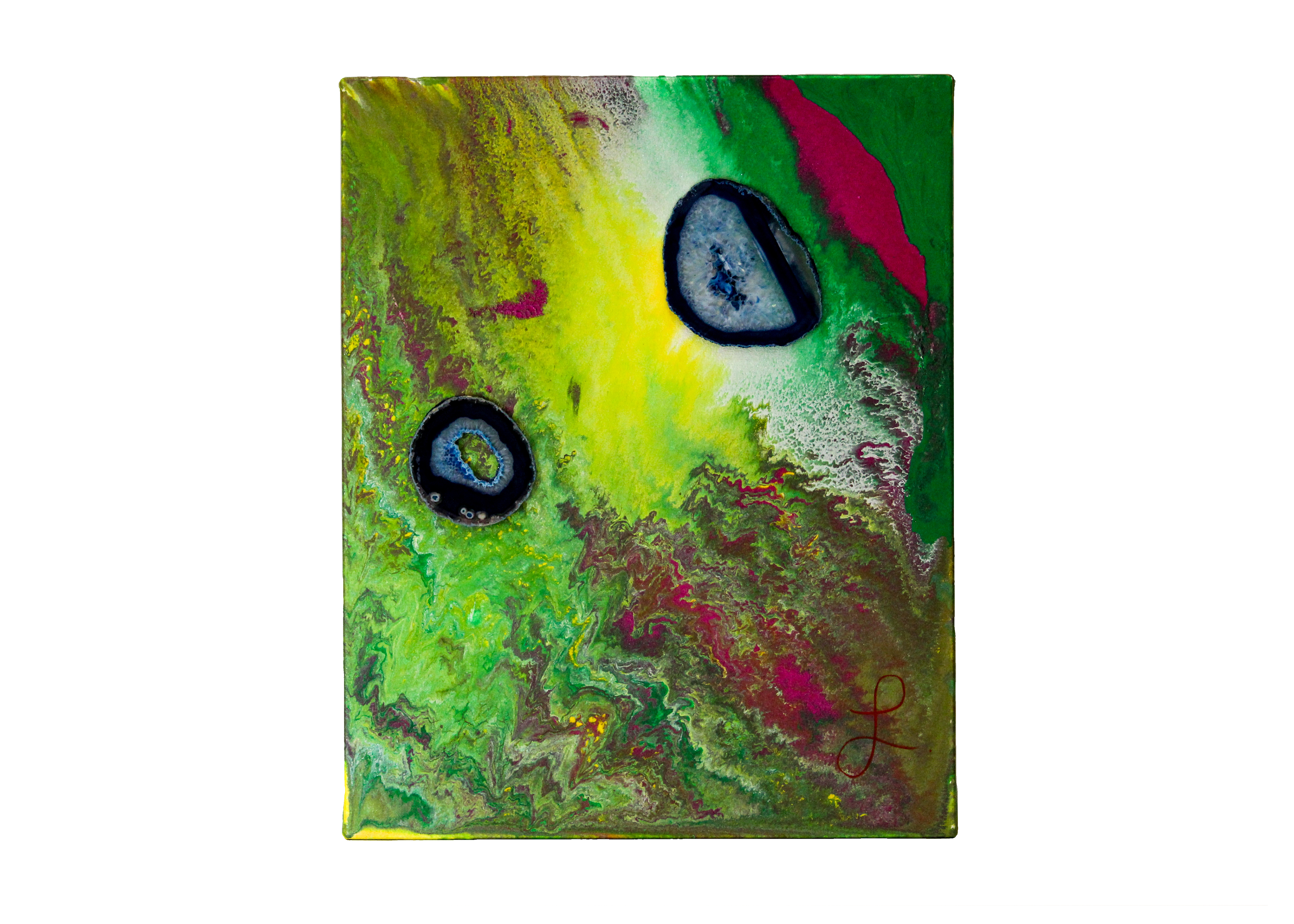 Éxodo mineral