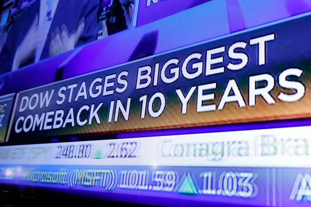 Getting to the Point of a Point