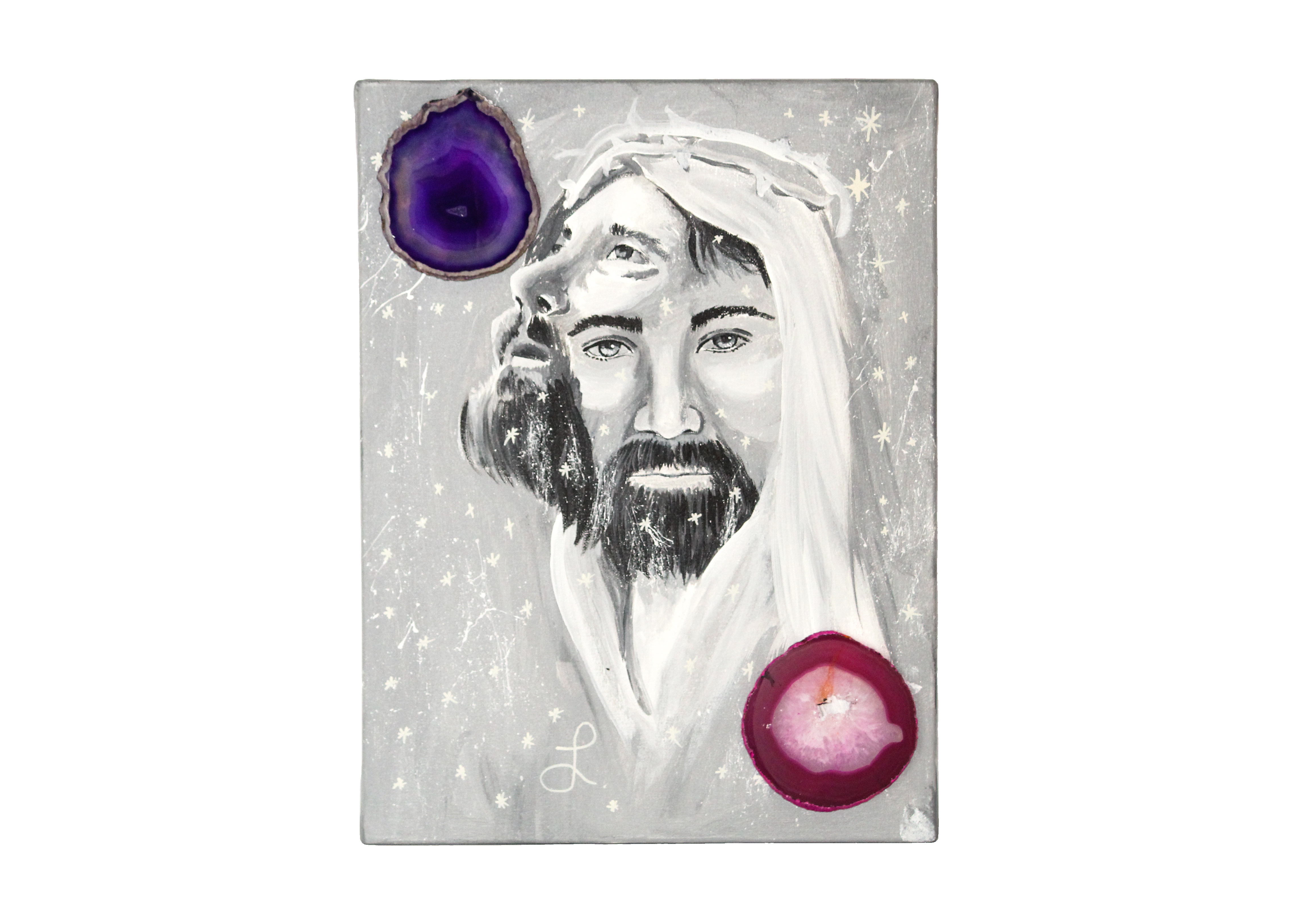 El Rostro Doble de la Divinidad