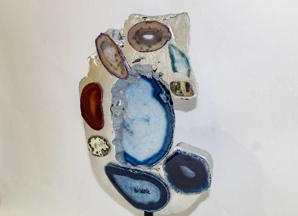 Miniatura: Eclipse mineral