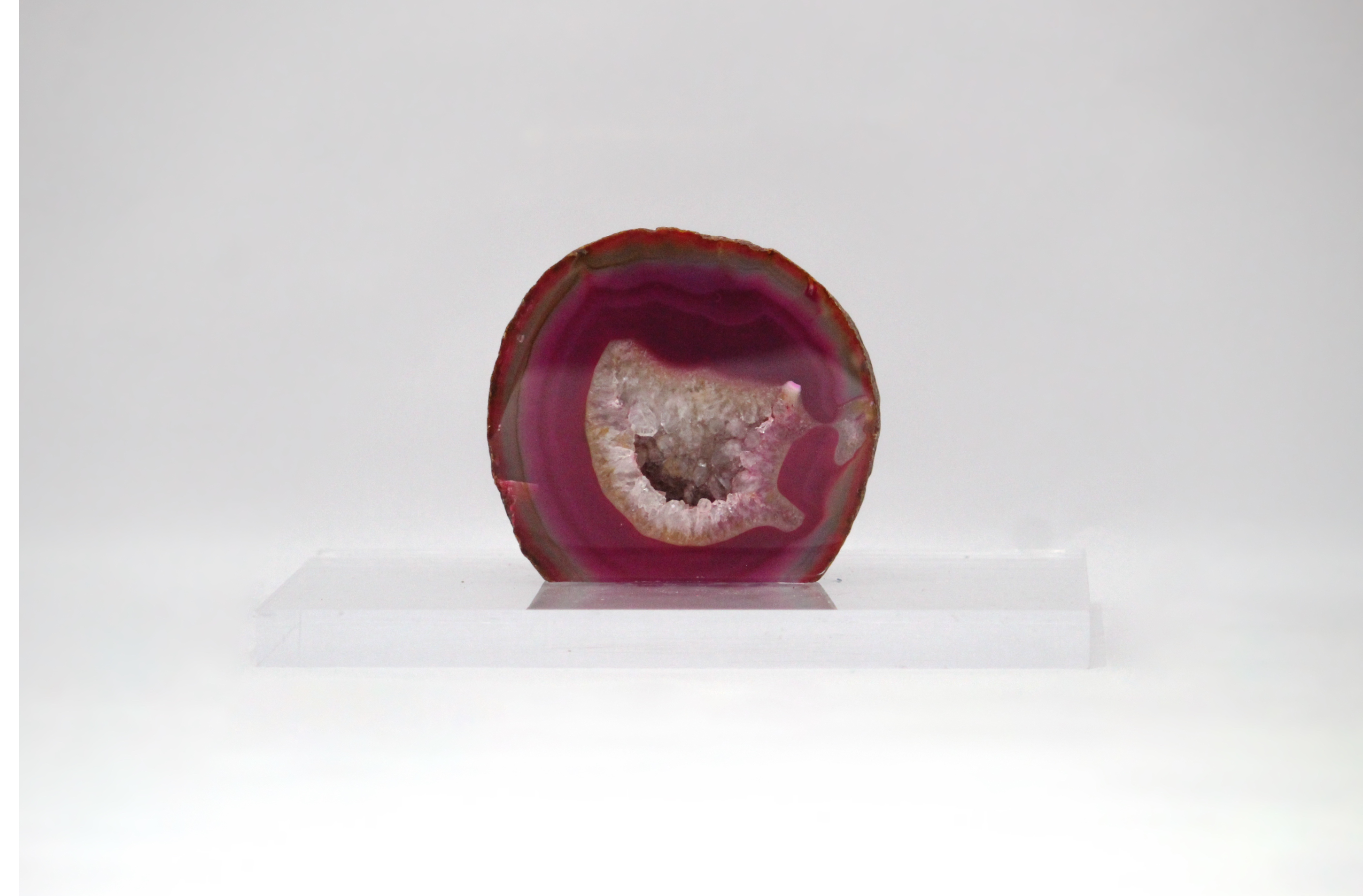 Corazón de Piedra
