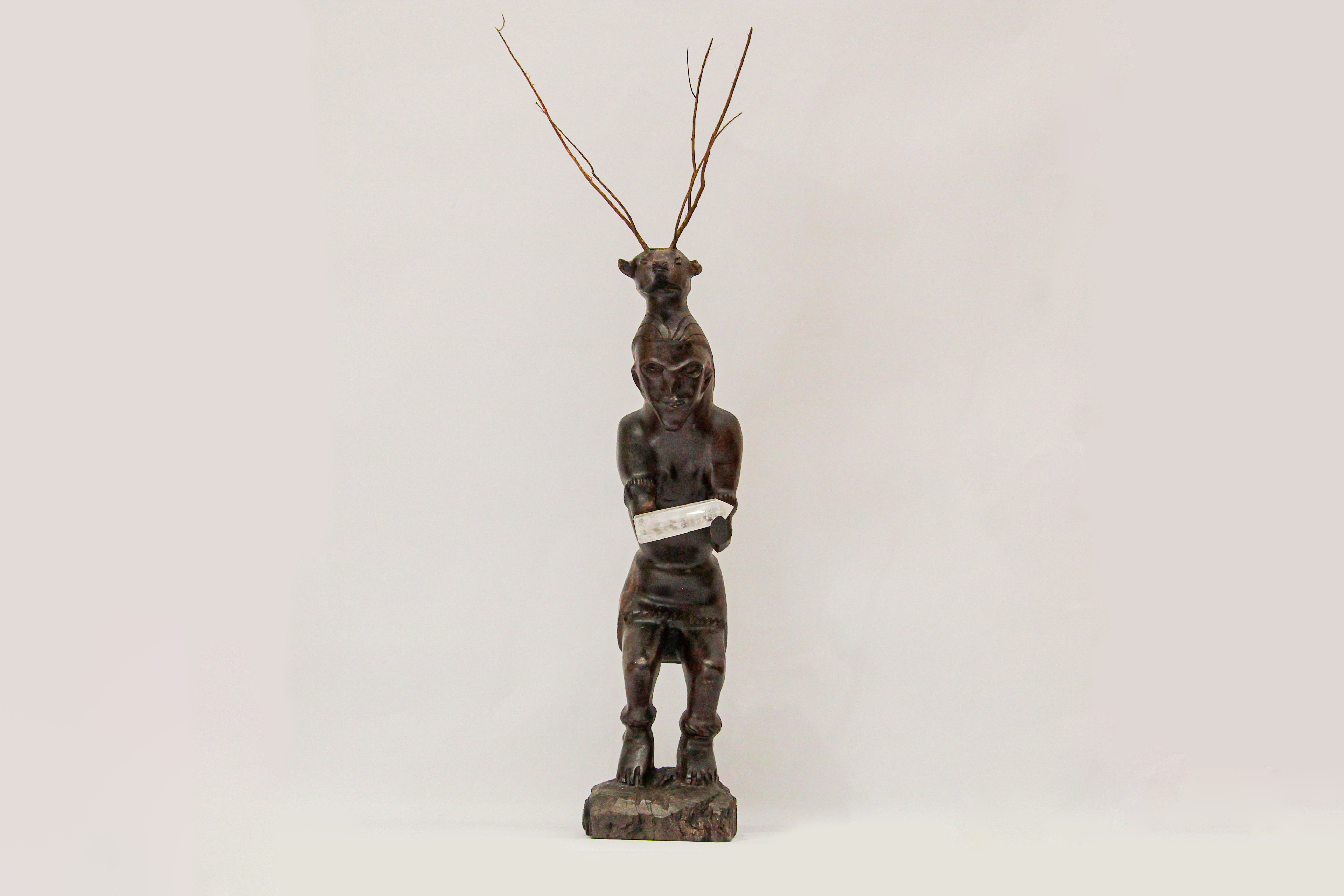 Espíritu del venado