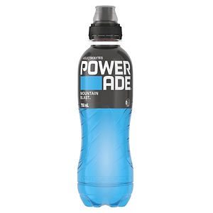 Powerade 750ml