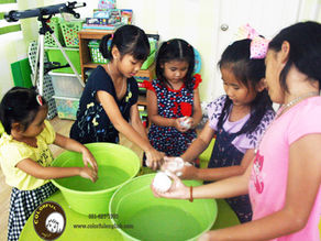 ข้อได้เปรียบของการเป็น เด็กสองภาษา
