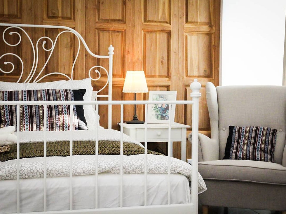AnneArTelGuesthouse
