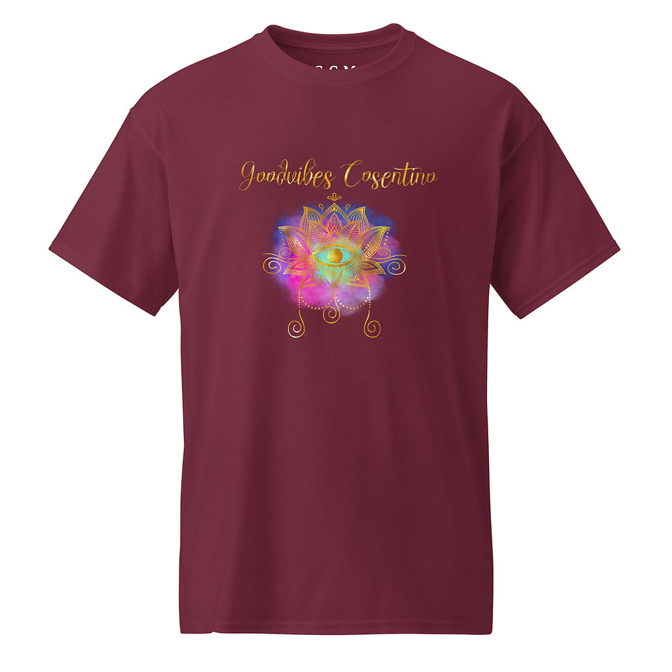 Thumbnail: Unisex 'Original Logo' T-Shirt 