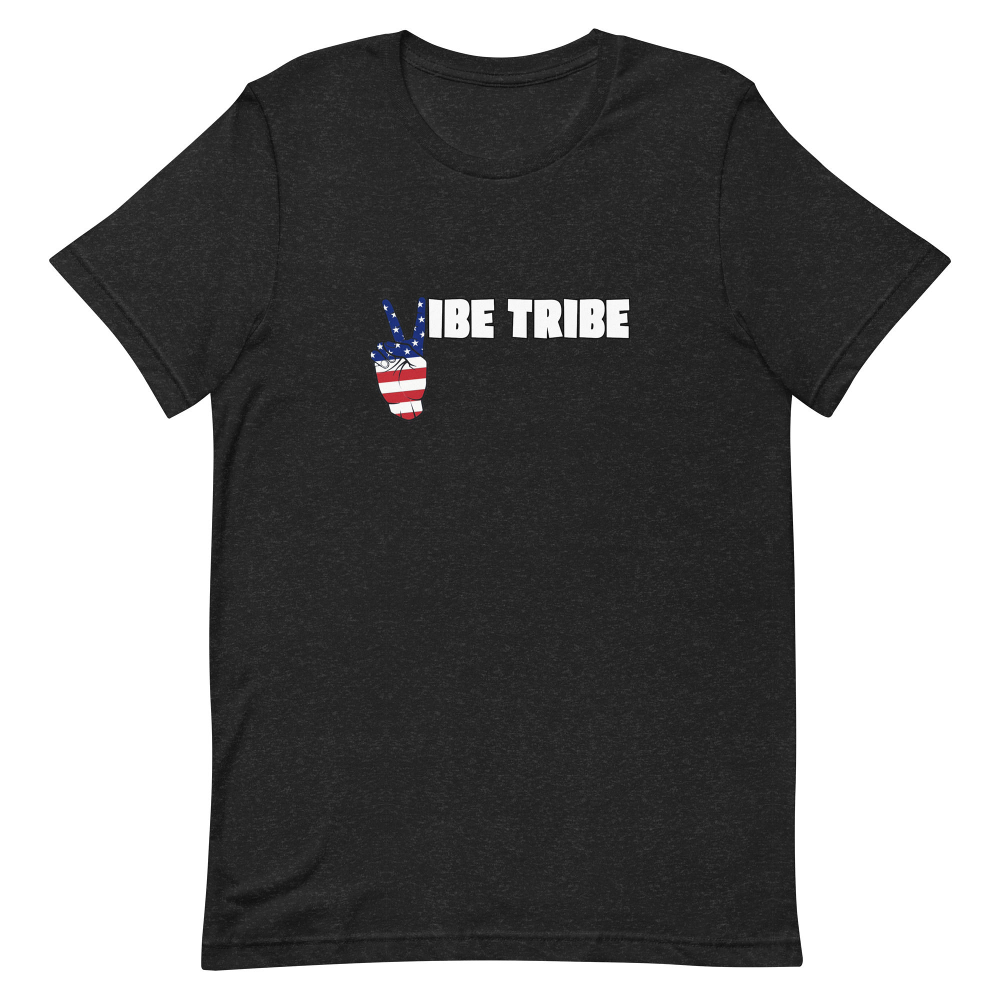 250 America Edition 'Party Like An American' Unisex t-shirt