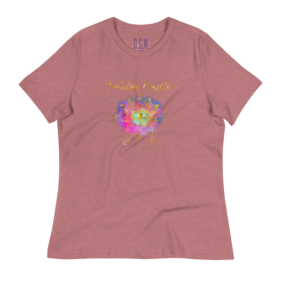 Thumbnail: Womens 'Original Logo' T-Shirt 