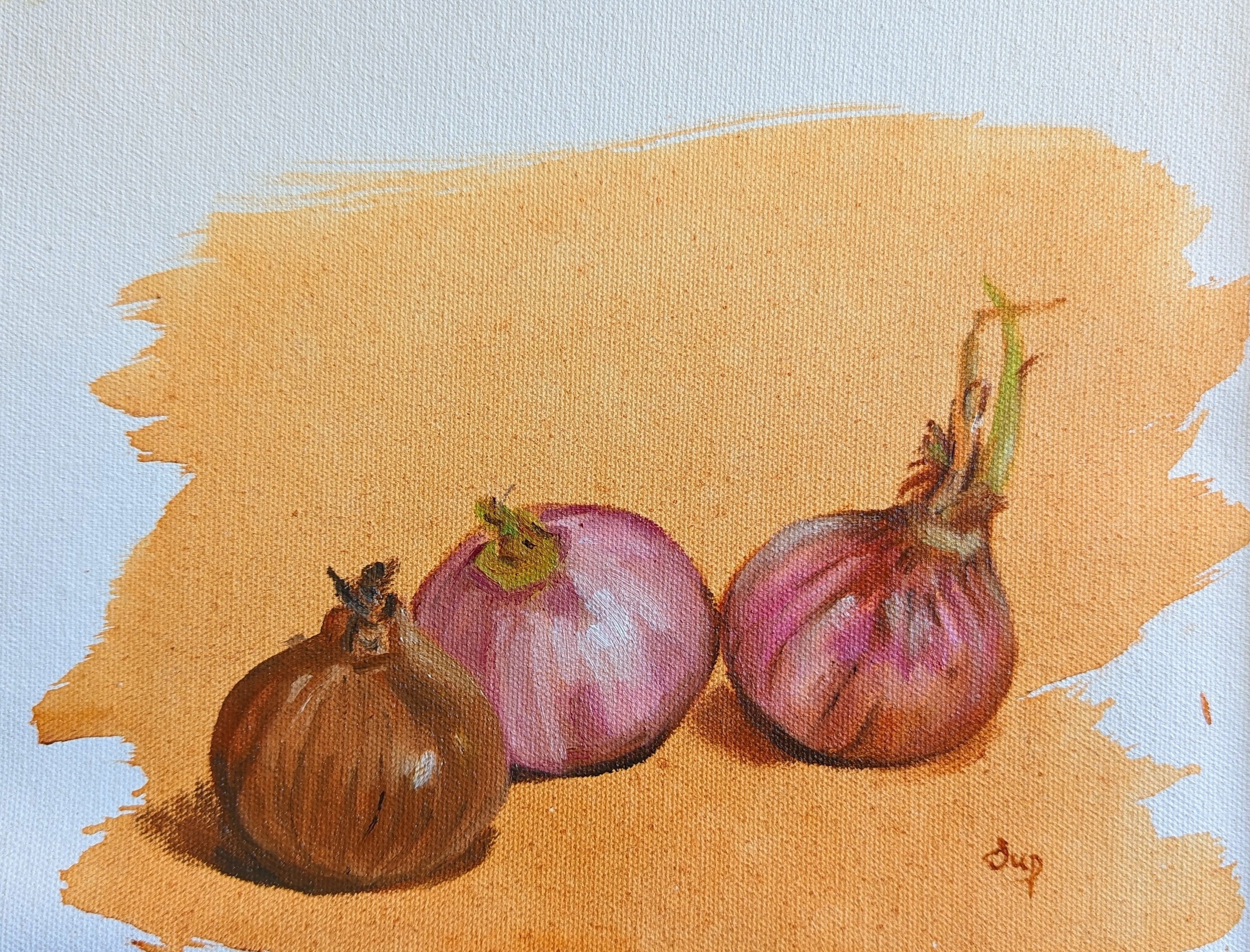 Onion