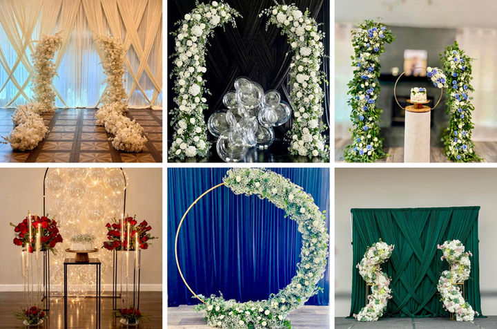 Austin wedding floral and event design