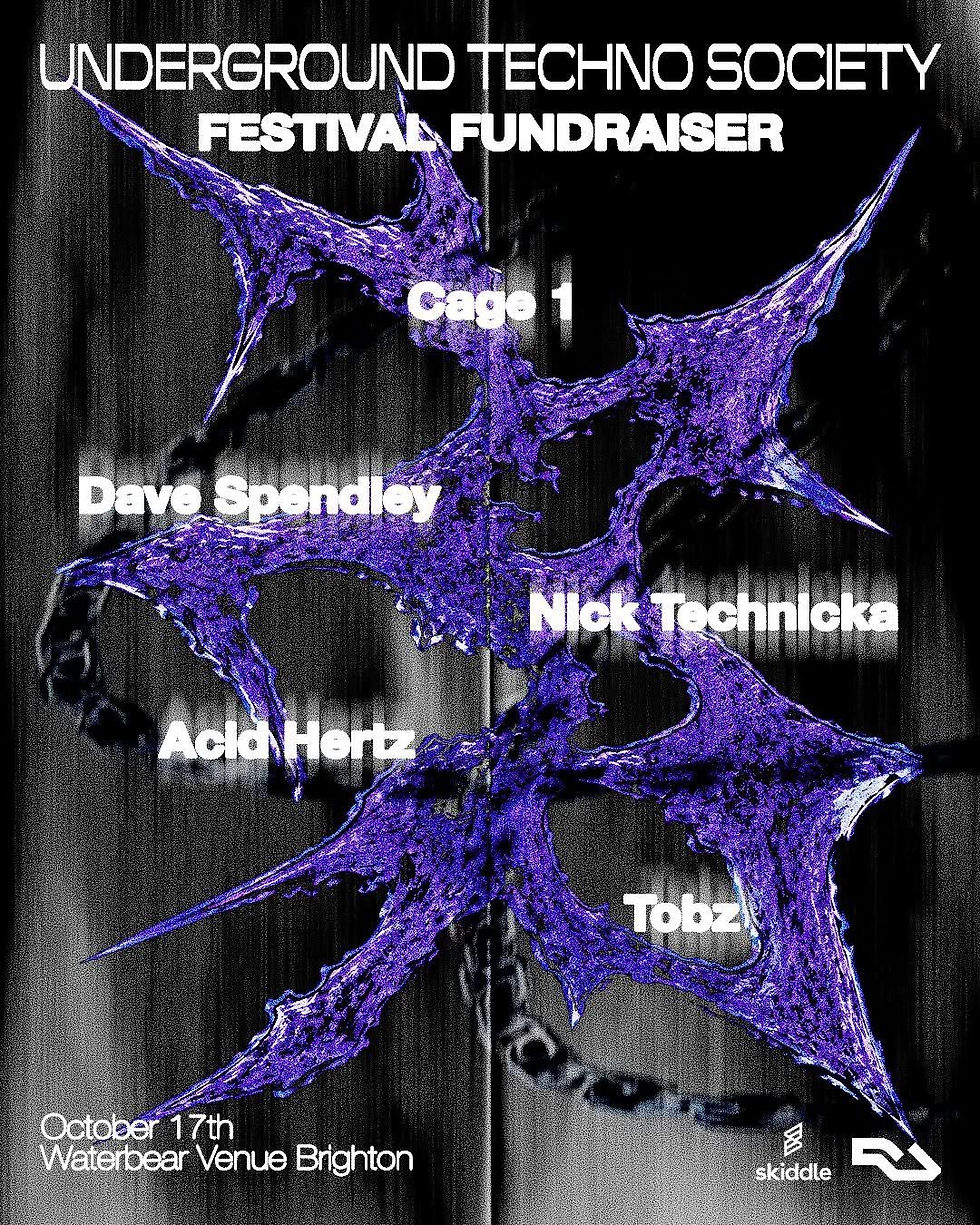 Festival Fundraiser