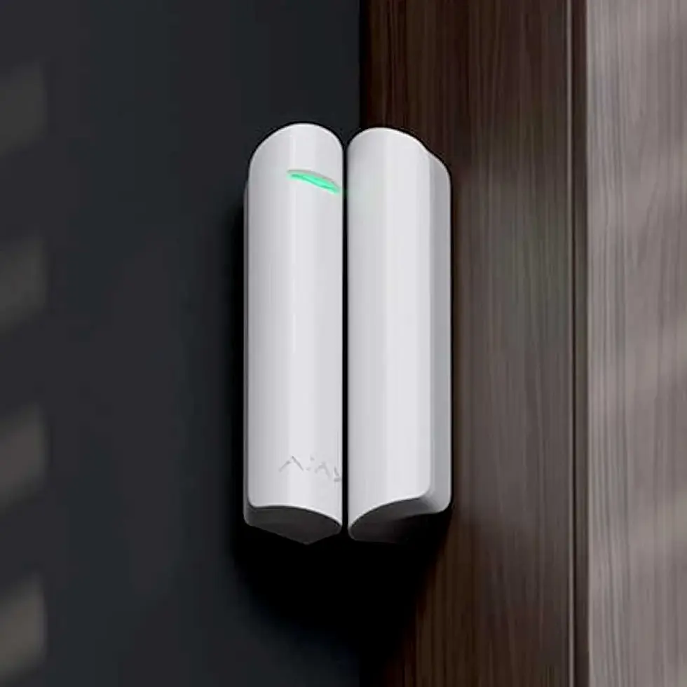 Thumbnail: Ajax Alarm Kit