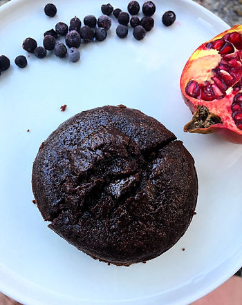 gateau chocolat sans gluten et sans beurre, recette diététique, Alexandra Baechler diététicienne nutritionniste golfe de saint-tropez, cogolin