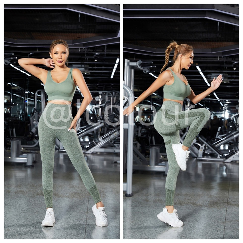 Miniatura: Legging SculptFit™