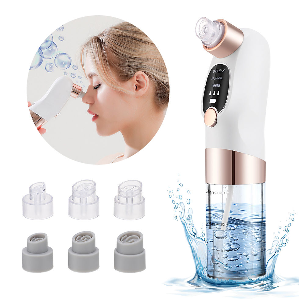 Miniatura: Removedor Facial PureSkin™