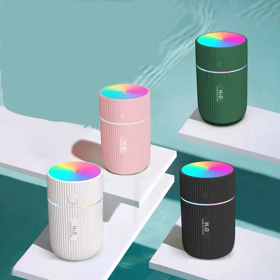 Miniatura: Umidificador PureAir™