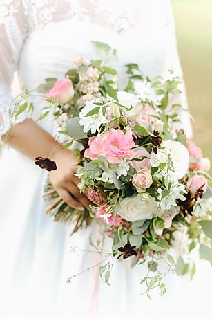weddng flowers