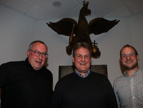 Kandidat = Stadtoberst Neheim-Hüsten