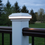 Thumbnail: Tru-Scapes Trex Post Cap Light