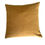 Thumbnail: Mustard plain-linen