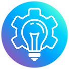 Blue Tech Energy NSW | Values: Innovation Icon