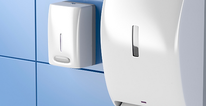 Sanitation Dispensers