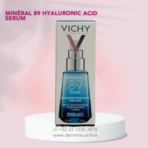 Miniatura: VICHY 89 MINERAL CONTORNO OJOS 15ML