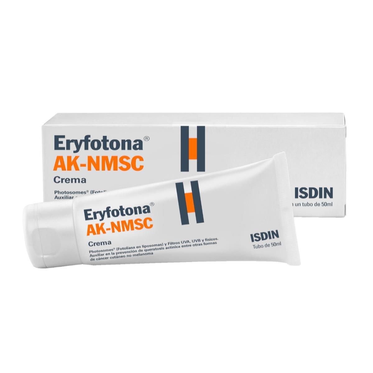 ERYFOTONA AK-NMSC CREMA 50ML