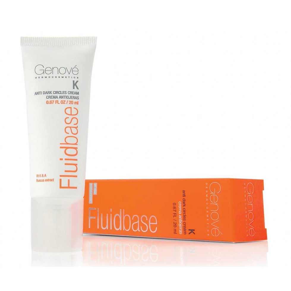 Miniatura: FLUIDBASE K 20ML