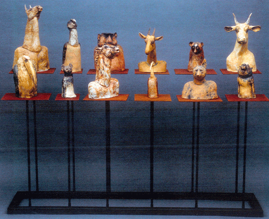 Jury of My Peers