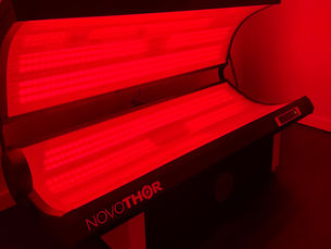 Red Light Therapy for Pain in Perth: Can Full-Body Photobiomodulation Help?