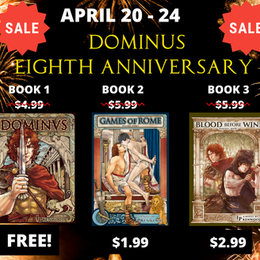 FINAL SALE EXTRAVAGANZA!